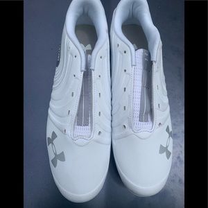 Under Armor nitro lows